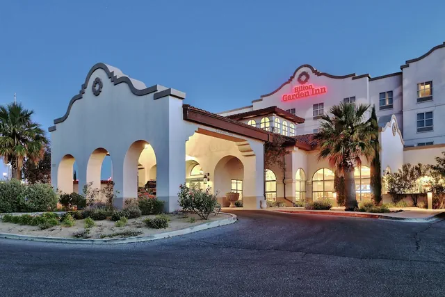 Photo 1 - Hilton Garden Inn Las Cruces