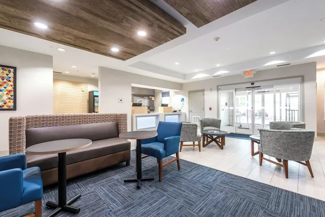 Photo 1 - Holiday Inn Express & Suites Lagrange I-85 by IHG