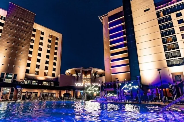 Photo 1 - Gila River Resorts & Casinos – Wild Horse Pass