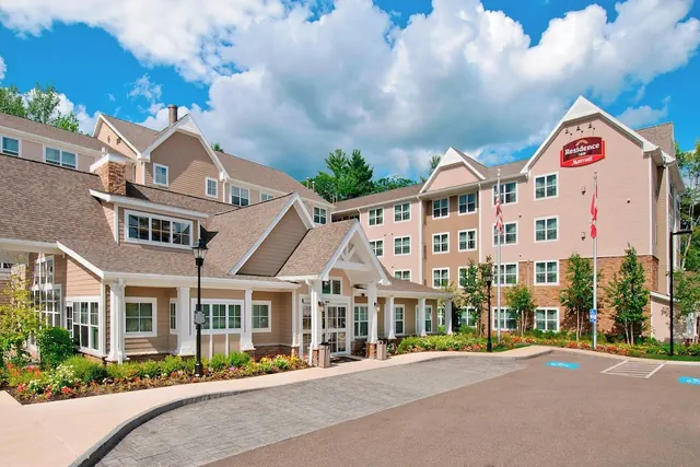 Photo 1 - Residence Inn by Marriott, North Conway