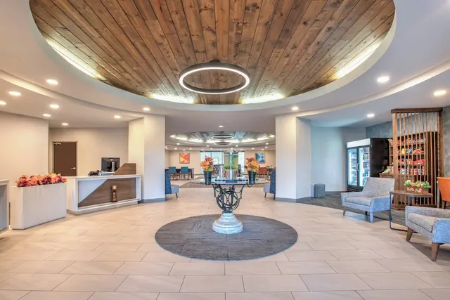 Photo 1 - Holiday Inn Express & Suites Zanesville North by IHG