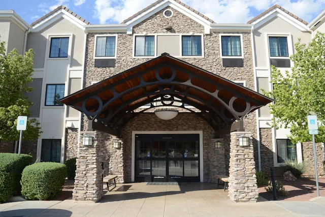 Photo 1 - Staybridge Suites Tucson Airport by IHG