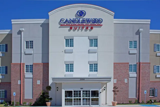 Photo 1 - Candlewood Suites League City by IHG