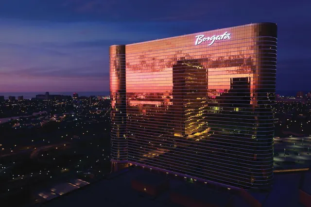 Photo 1 - MGM Tower at Borgata