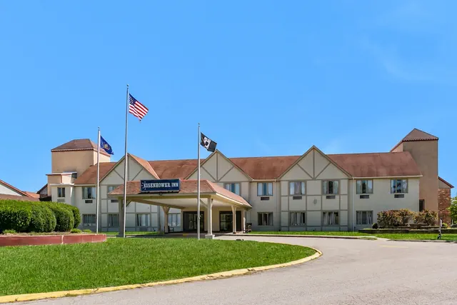Photo 1 - Eisenhower Hotel & Conference Center