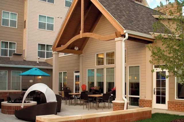Photo 1 - Residence Inn by Marriott Toledo Maumee