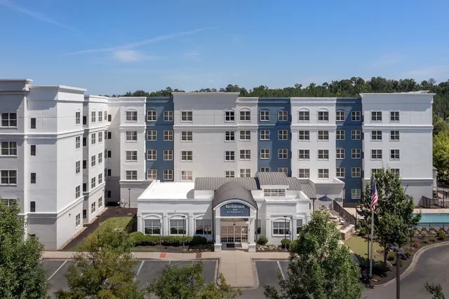 Photo 1 - Residence Inn by Marriott Birmingham/Hoover