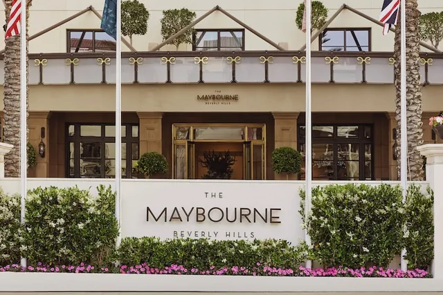 Photo 1 - The Maybourne Beverly Hills, Maybourne