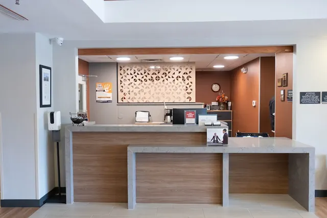 Photo 1 - Candlewood Suites Sheridan by IHG