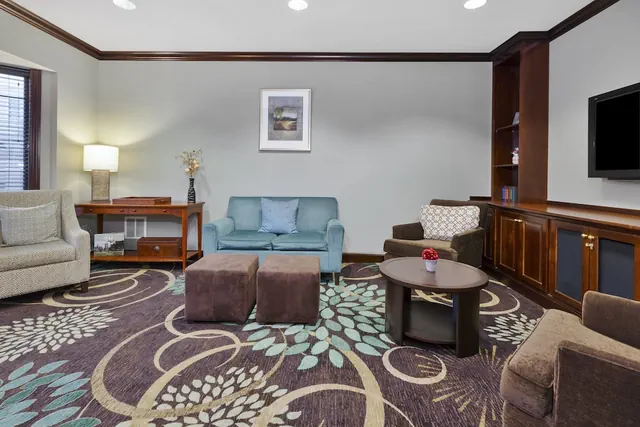 Photo 1 - Staybridge Suites Lansing - Okemos by IHG