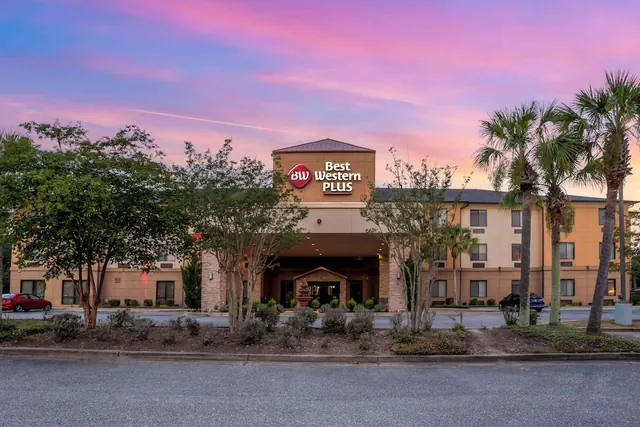 Photo 1 - Best Western Plus Daphne Inn & Suites