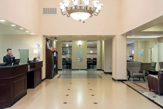 Photo 1 - Holiday Inn Express Los Angeles Airport Hawthorne by IHG