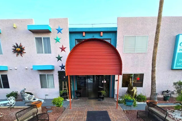 Photo 1 - Sands Inn & Suites Lake Havasu City