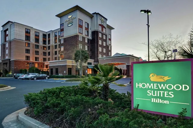Photo 1 - Homewood Suites by Hilton Mobile-East Bay-Daphne