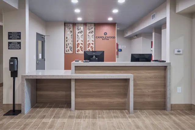 Photo 1 - Candlewood Suites Hot Springs by IHG
