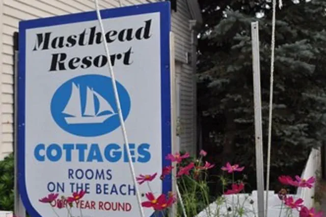 Photo 1 - The Masthead Resort