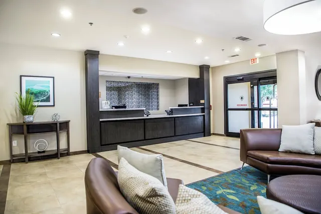 Photo 1 - Candlewood Suites Grand Prairie - Arlington by IHG