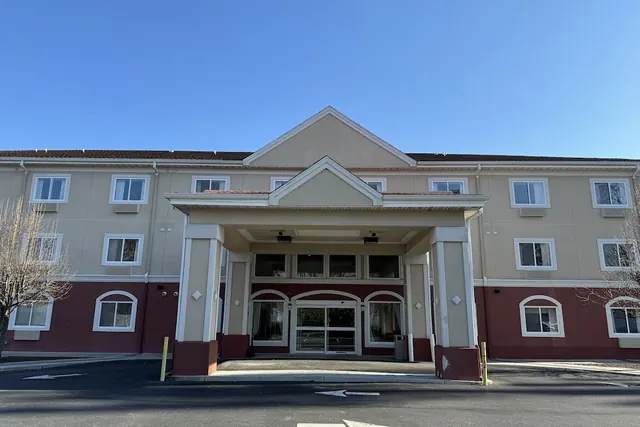 Photo 1 - Country Suites Absecon (Atlantic City, NJ)