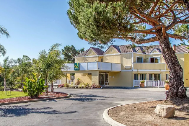 Photo 1 - Quality Inn & Suites Capitola By the Sea