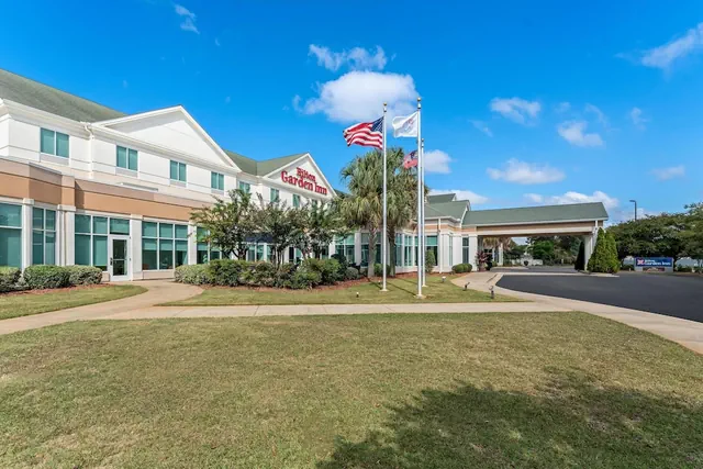Photo 1 - Hilton Garden Inn Warner Robins