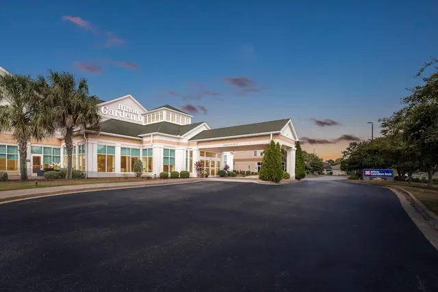 Photo 1 - Hilton Garden Inn Warner Robins