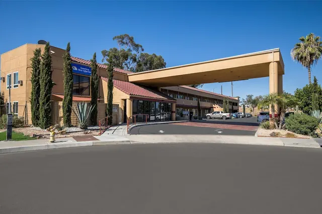 Photo 1 - Americas Best Value Inn Redlands San Bernardino