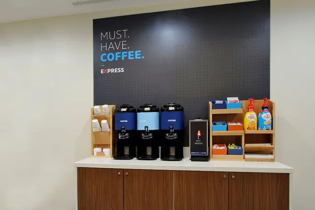 Photo 1 - Holiday Inn Express & Suites Howell by IHG