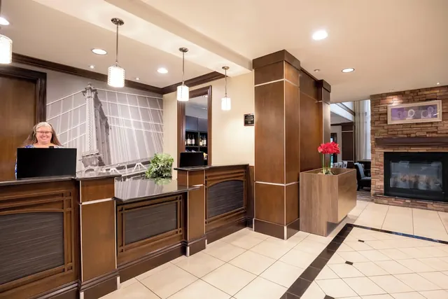 Photo 1 - Staybridge Suites Reno by IHG
