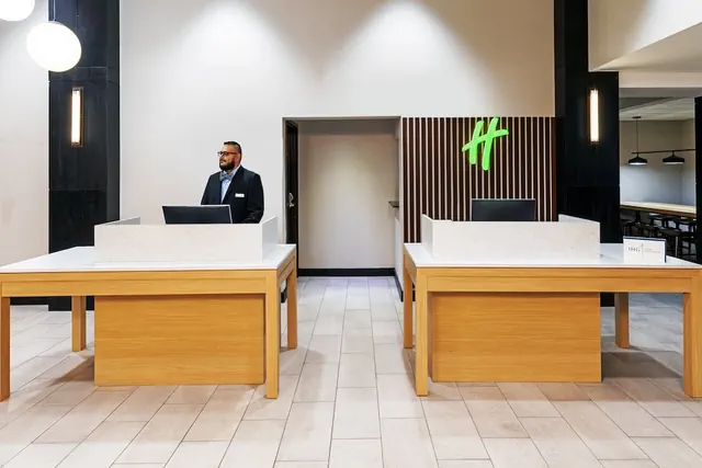 Photo 1 - Holiday Inn Stillwater - University West by IHG