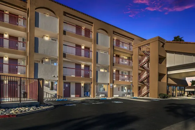Photo 1 - Days Inn by Wyndham Chula Vista/San Diego