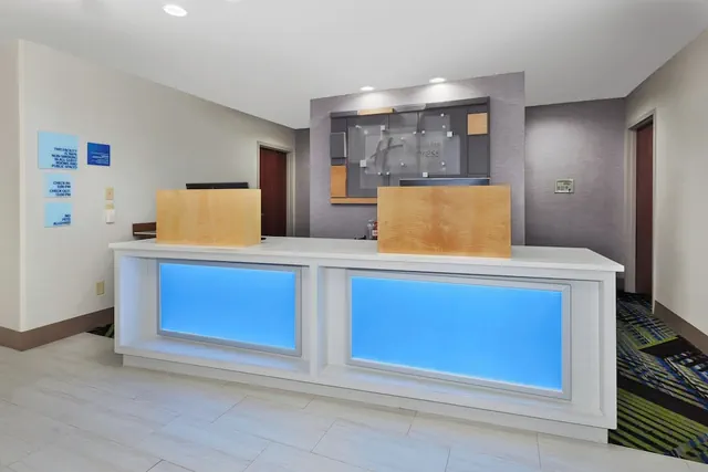 Photo 1 - Holiday Inn Express & Suites Dayton South Franklin by IHG