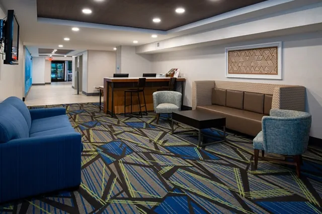 Photo 1 - Holiday Inn Express West Cincinnati by IHG