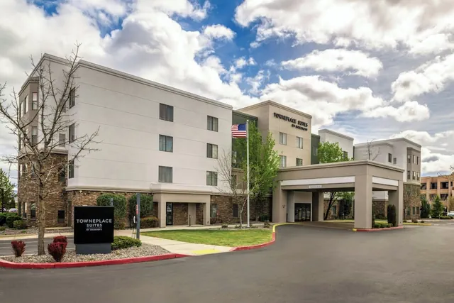 Photo 1 - TownePlace Suites by Marriott Reno