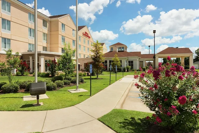 Photo 1 - Hilton Garden Inn Shreveport