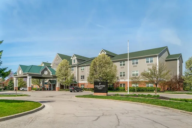 Photo 1 - Country Inn & Suites by Radisson, Rossford - Toledo South