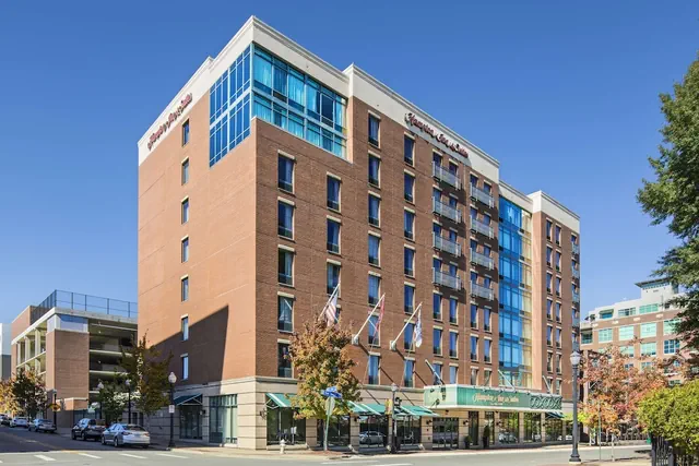 Photo 1 - Hampton Inn & Suites Little Rock-Downtown