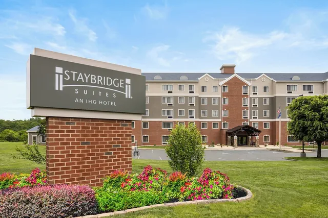 Photo 1 - Staybridge Suites Harrisburg by IHG
