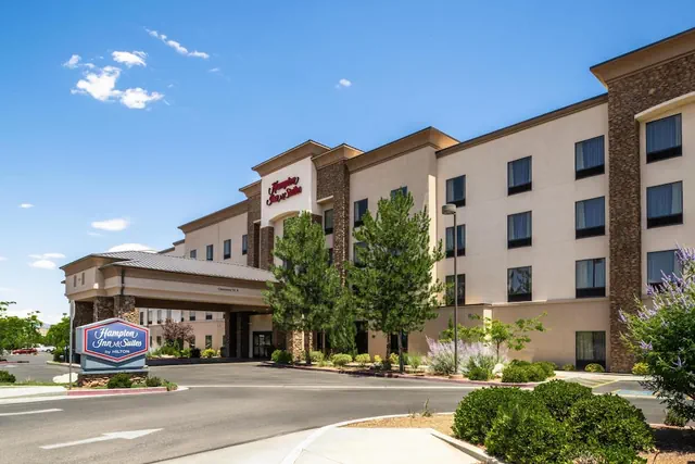 Photo 1 - Hampton Inn & Suites Prescott Valley