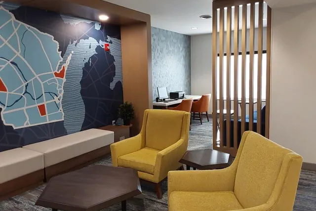 Photo 1 - Holiday Inn Express & Suites Antigo by IHG