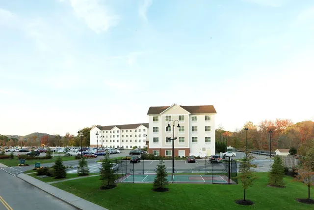 Photo 1 - Homewood Suites by Hilton Dover - Rockaway