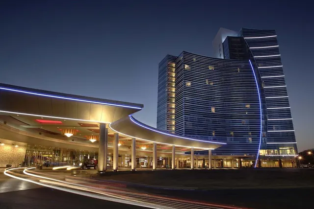 Photo 1 - Blue Chip Casino Hotel and Spa
