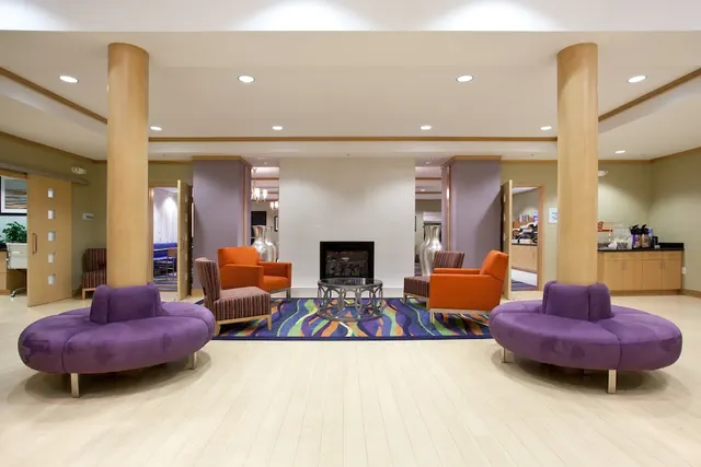 Photo 1 - Holiday Inn Express Hotel & Suites ROCK SPRINGS GREEN RIVER by IHG