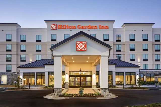 Photo 1 - Hilton Garden Inn Gastonia