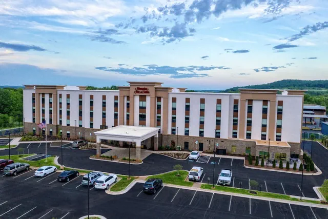 Photo 1 - Hampton Inn & Suites Culpeper
