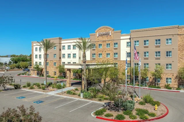 Photo 1 - Staybridge Suites Phoenix East - Gilbert by IHG