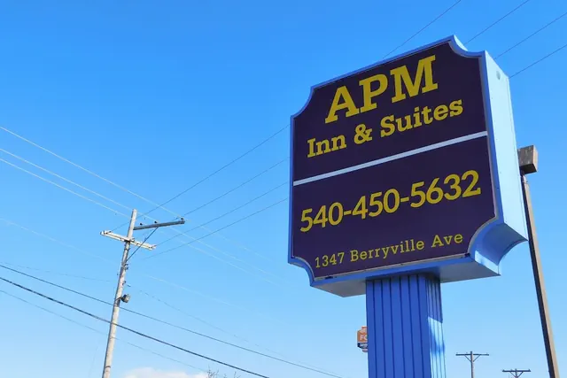 Photo 1 - APM Inn & Suites