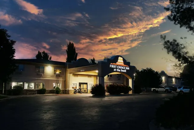 Photo 1 - First Choice Inns at the Swell