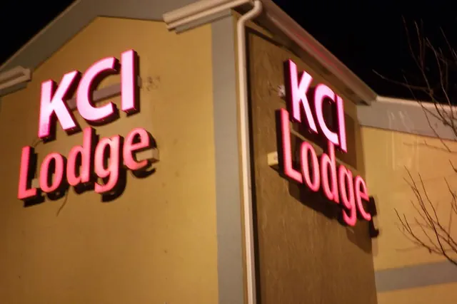 Photo 1 - KCI Lodge
