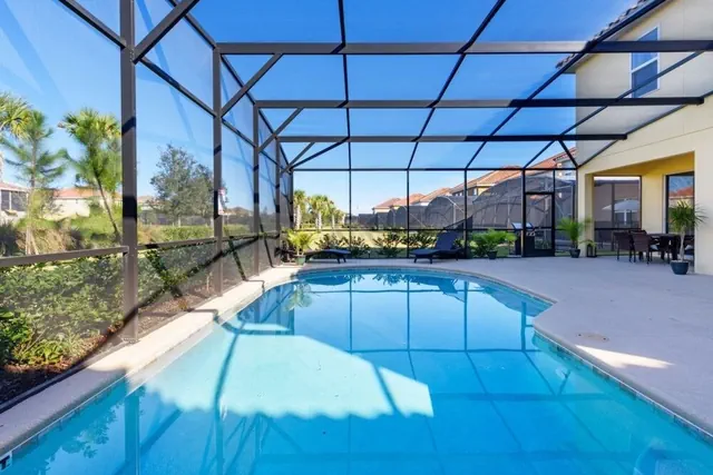 Photo 1 - Fv86992 - Solterra Resort - 6 Bed 5 Baths Villa