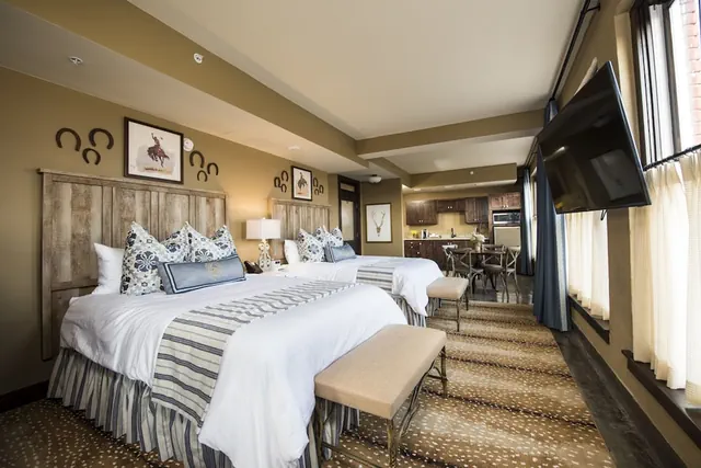 Photo 1 - Frontier Hotel Pawhuska